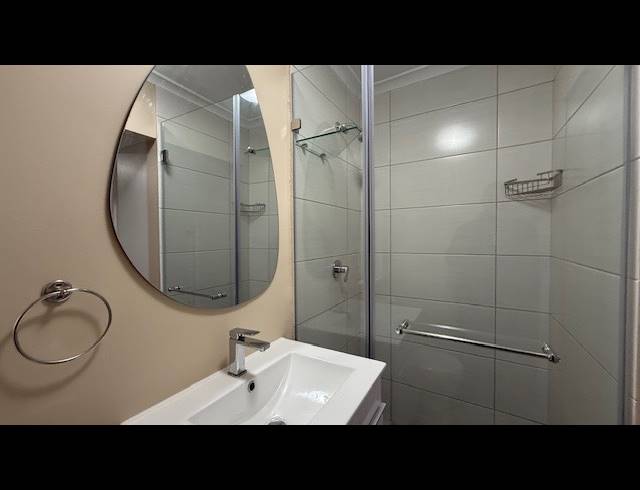 2 BEDROOM DUPLEX RENTED IN ESSENWOOD